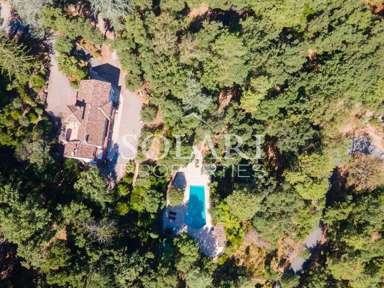 Villa avec Vue sur mer Mandelieu-la-Napoule - 5 chambres - 244m²