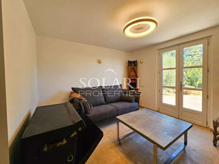 Villa avec Vue sur mer Mandelieu-la-Napoule - 5 chambres - 244m²