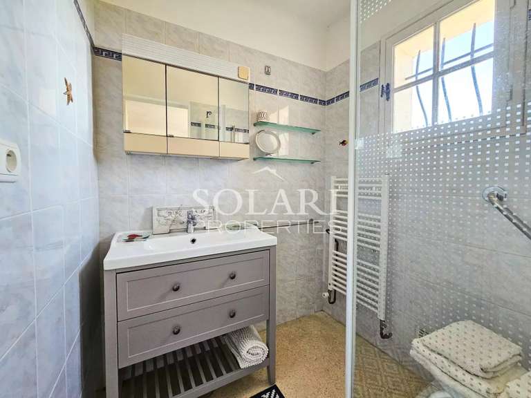 Villa avec Vue sur mer Mandelieu-la-Napoule - 5 chambres - 244m²