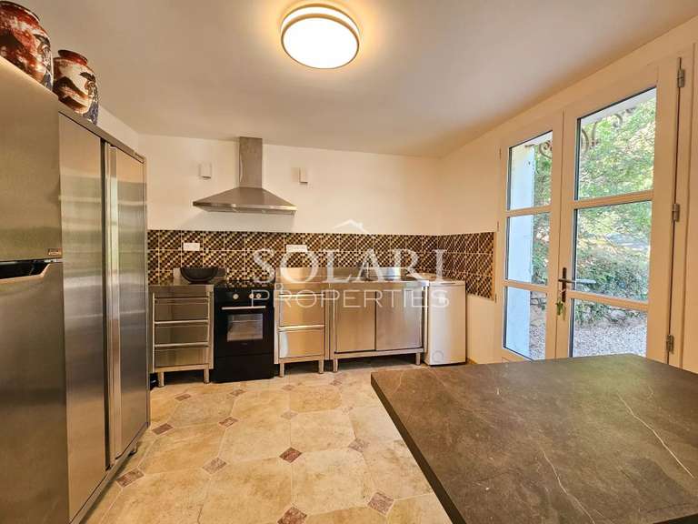 Villa avec Vue sur mer Mandelieu-la-Napoule - 5 chambres - 244m²