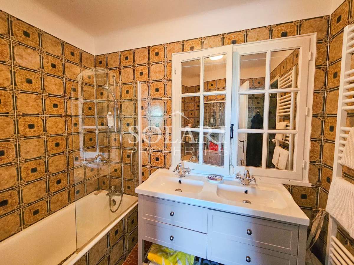 Villa Mandelieu-la-Napoule