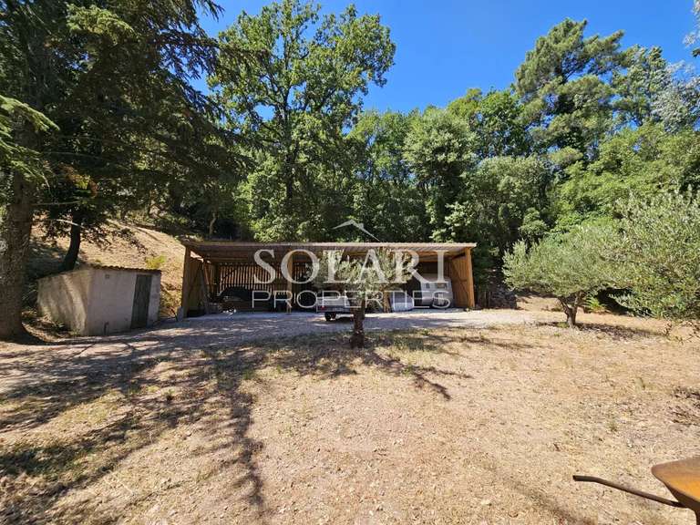 Villa avec Vue sur mer Mandelieu-la-Napoule - 5 chambres - 244m²