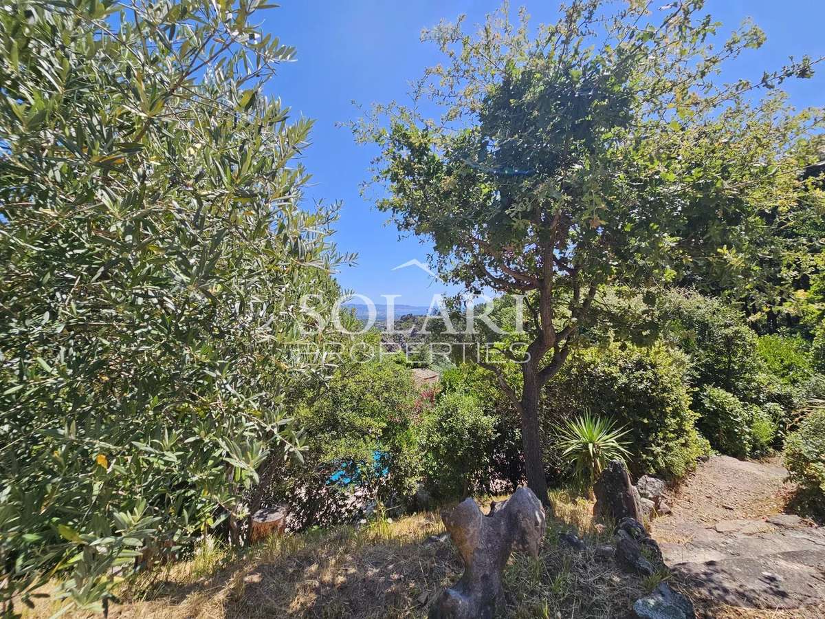 Villa Mandelieu-la-Napoule