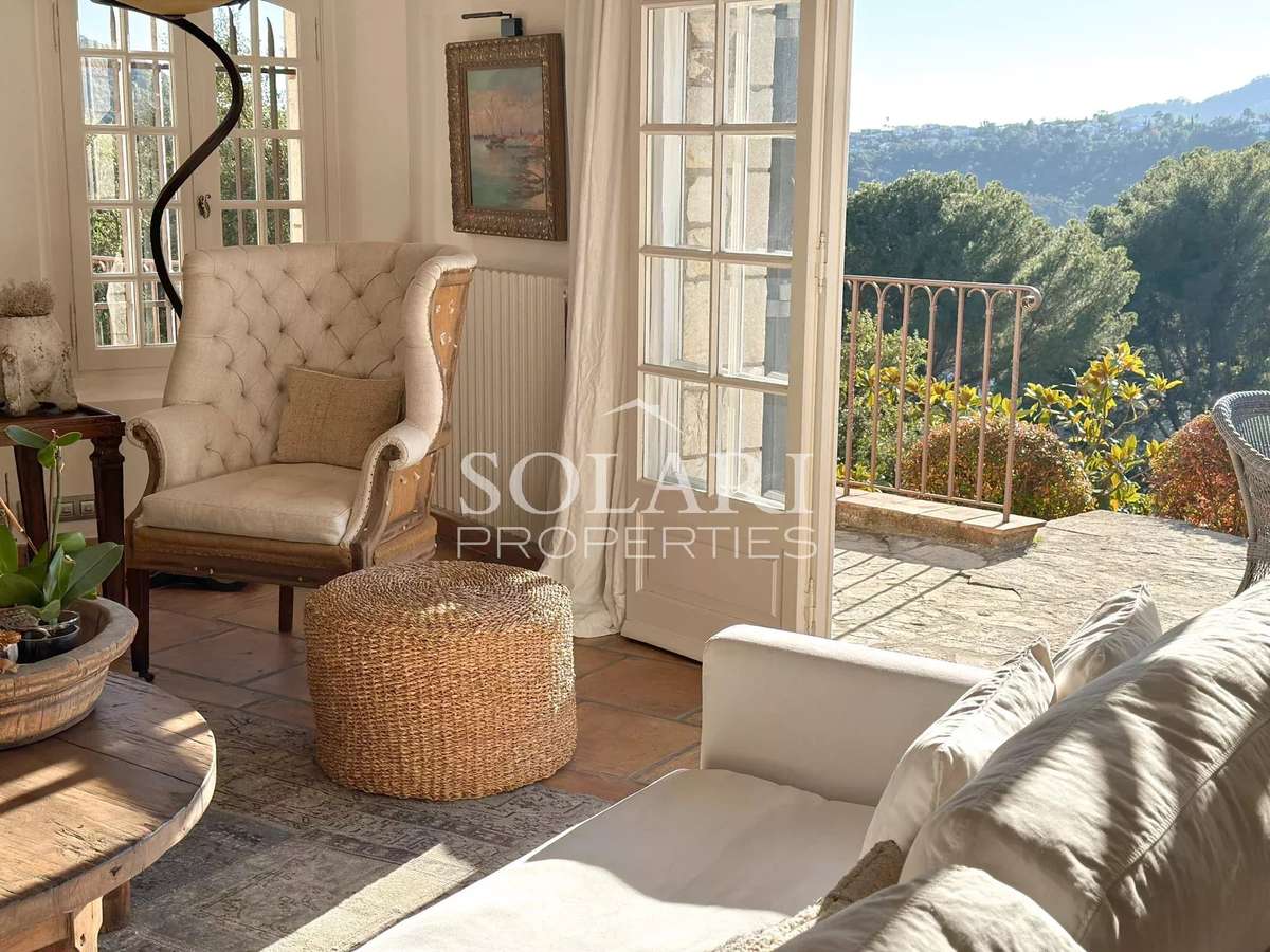 Villa Mandelieu-la-Napoule