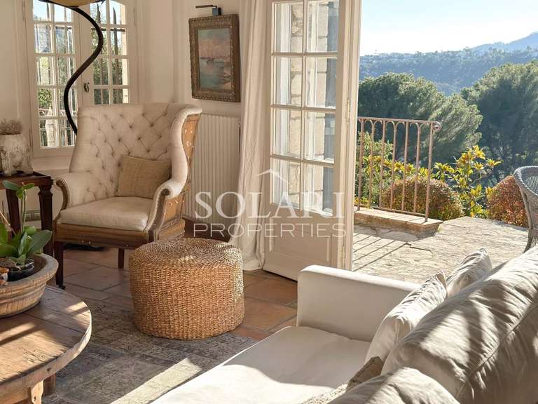 Villa Mandelieu-la-Napoule - 4 chambres - 305m²