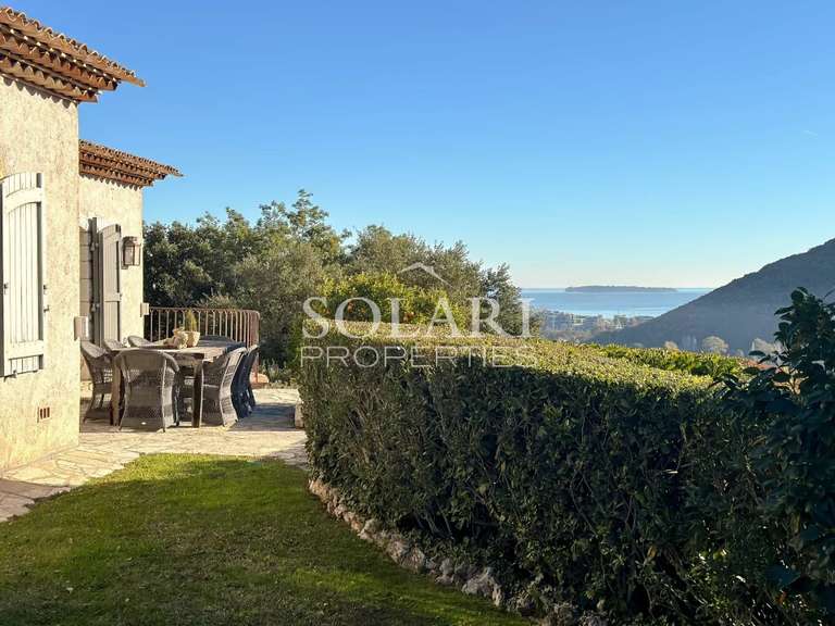 Villa Mandelieu-la-Napoule - 4 chambres - 305m²