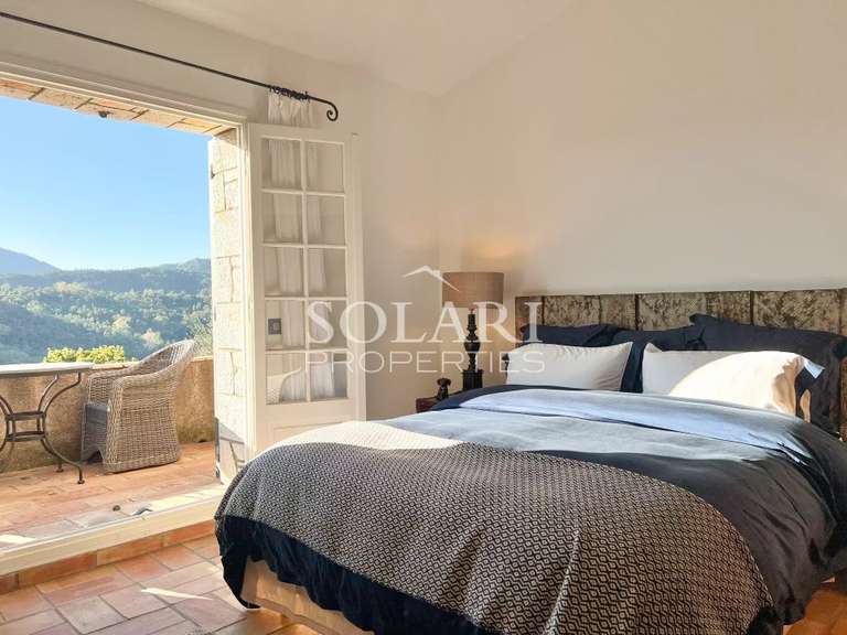 Villa Mandelieu-la-Napoule - 4 chambres - 305m²