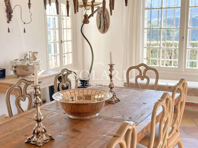 Villa Mandelieu-la-Napoule - 4 chambres - 305m²