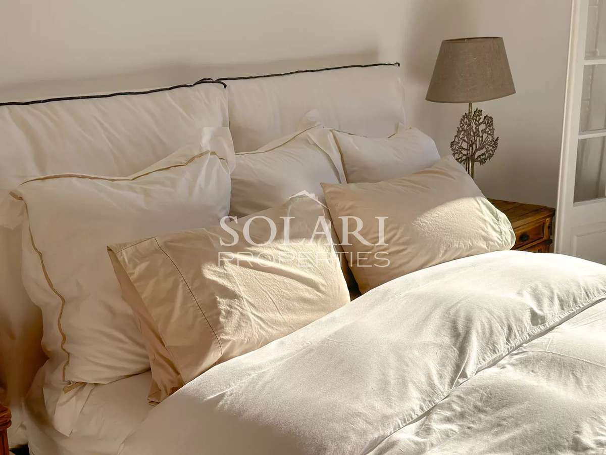 Villa Mandelieu-la-Napoule