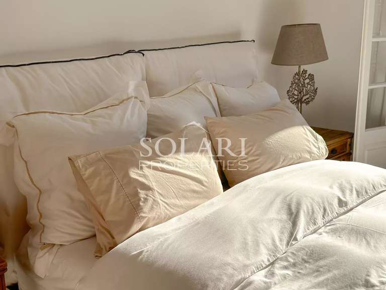 Villa Mandelieu-la-Napoule - 4 chambres - 305m²