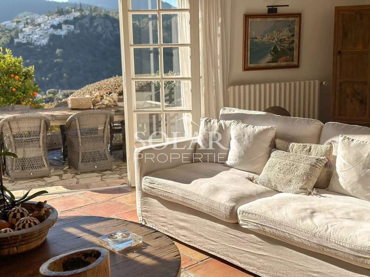 Villa Mandelieu-la-Napoule