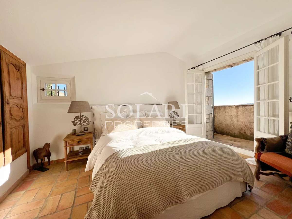 Villa Mandelieu-la-Napoule