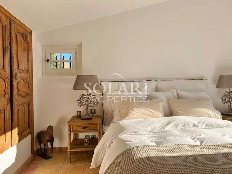 Villa Mandelieu-la-Napoule - 4 chambres - 305m²