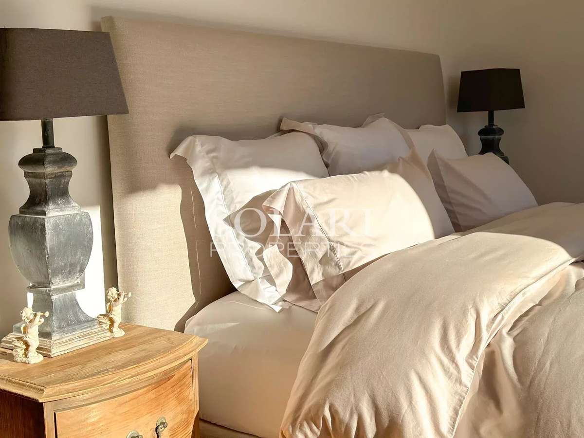 Villa Mandelieu-la-Napoule