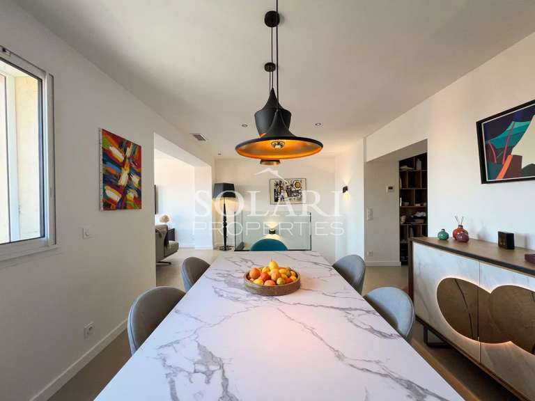 Villa Mandelieu-la-Napoule - 3 chambres - 130m²