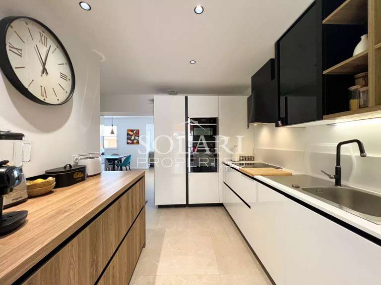 Villa Mandelieu-la-Napoule - 3 chambres - 130m²