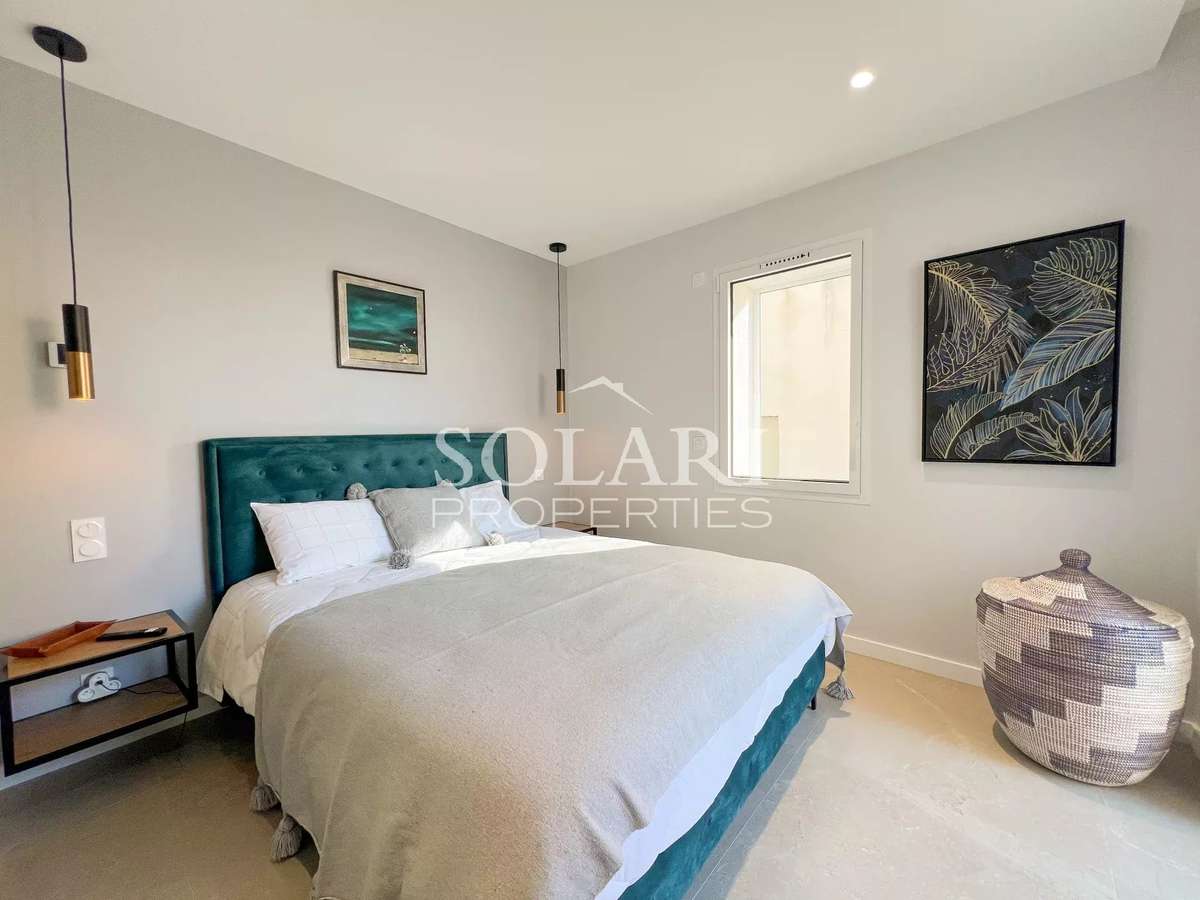 Villa Mandelieu-la-Napoule