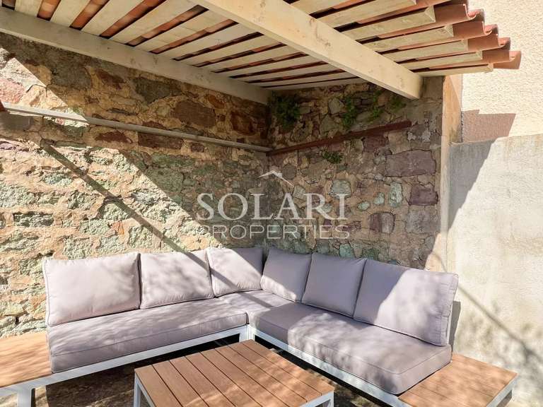 Villa Mandelieu-la-Napoule - 3 chambres - 130m²