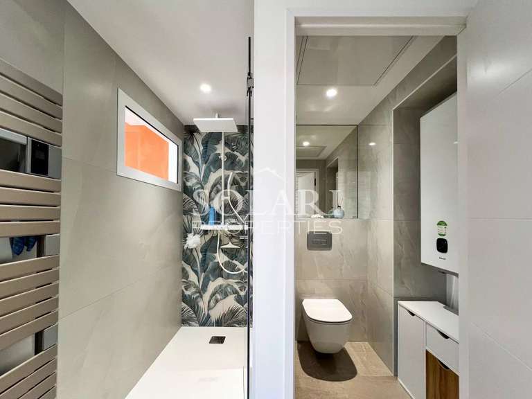 Villa Mandelieu-la-Napoule - 3 chambres - 130m²