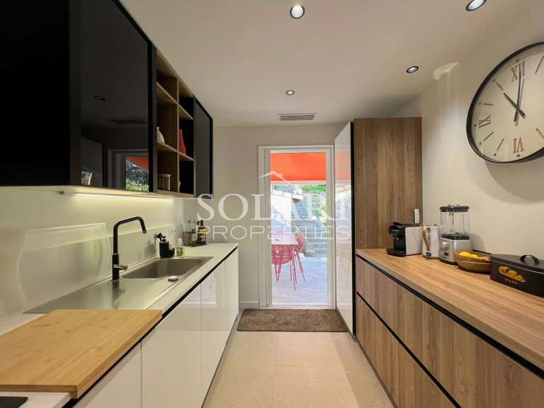 Villa Mandelieu-la-Napoule - 3 chambres - 130m²