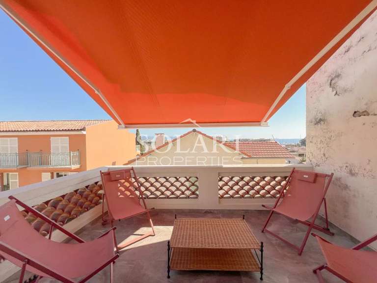 Villa Mandelieu-la-Napoule - 3 chambres - 130m²