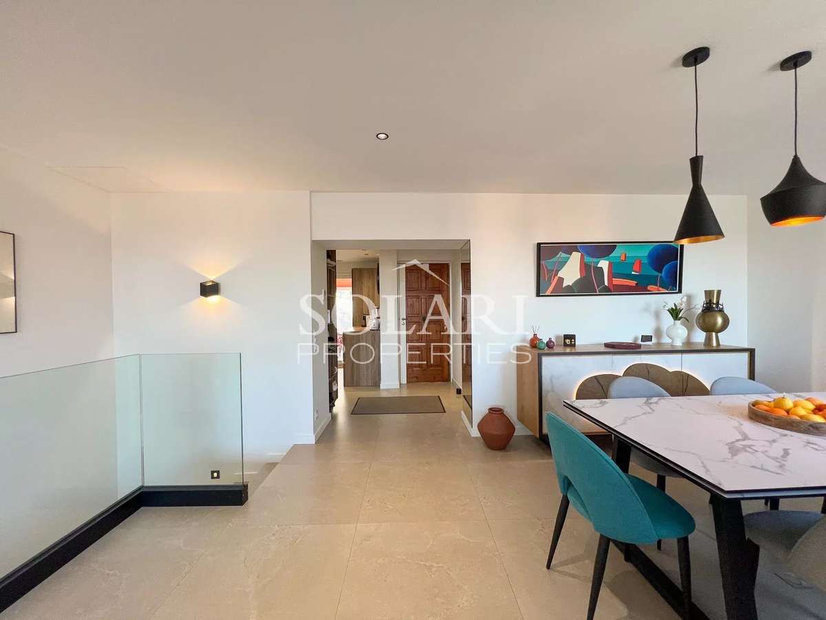 Villa Mandelieu-la-Napoule