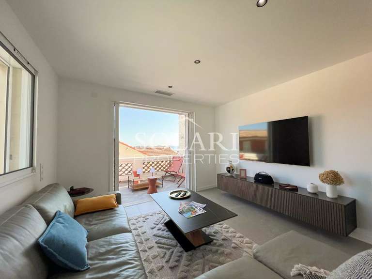 Villa Mandelieu-la-Napoule - 3 chambres - 130m²