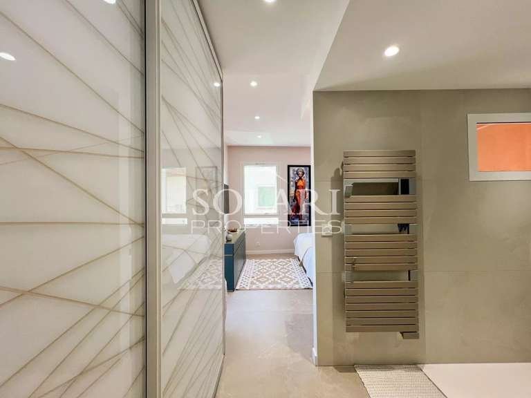 Villa Mandelieu-la-Napoule - 3 chambres - 130m²