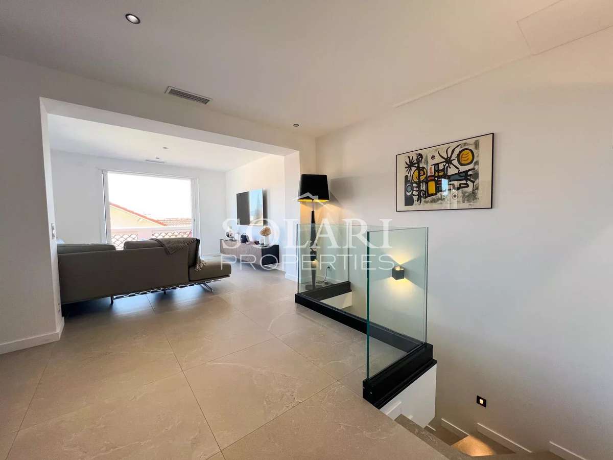 Villa Mandelieu-la-Napoule