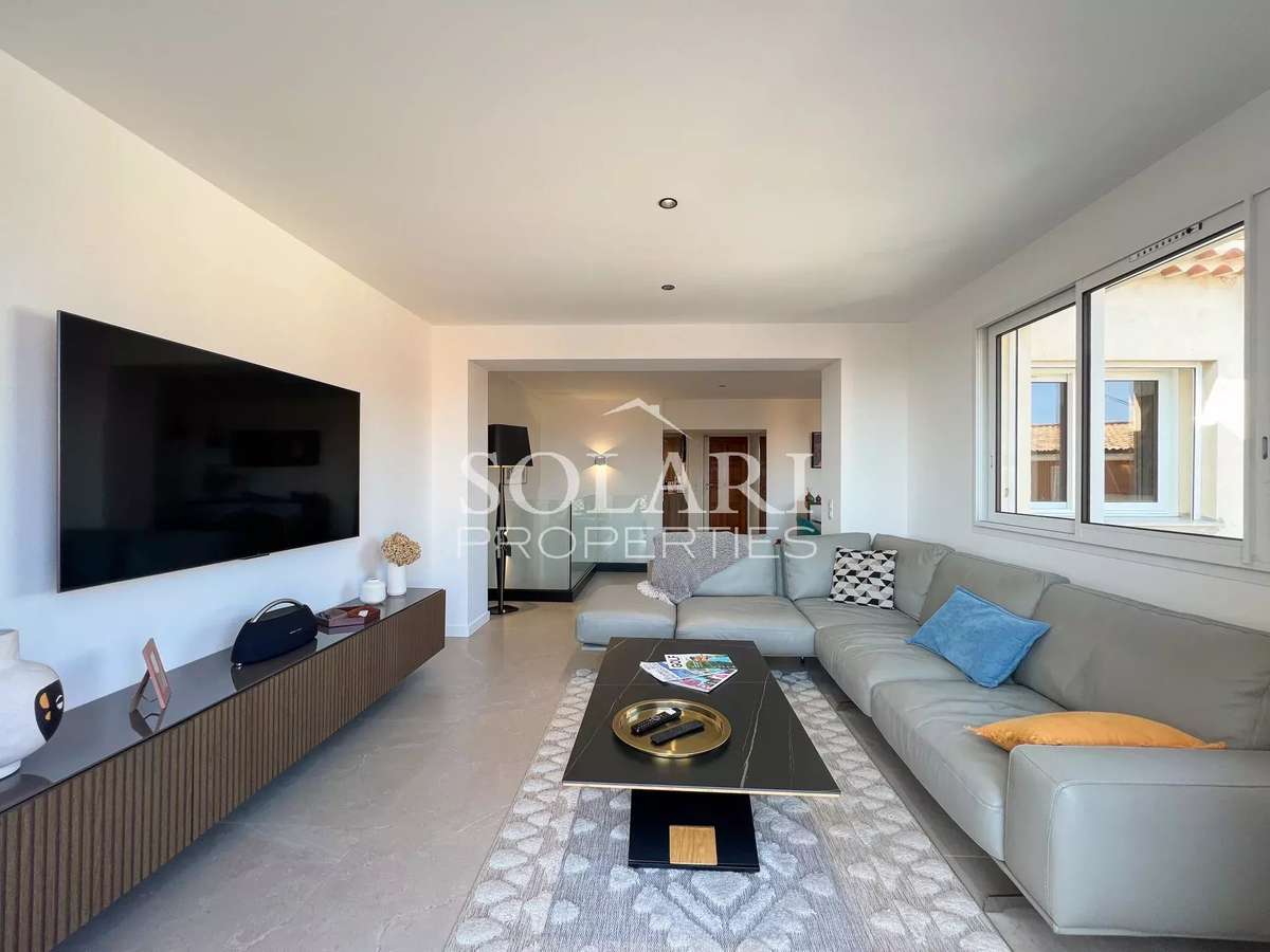 Villa Mandelieu-la-Napoule