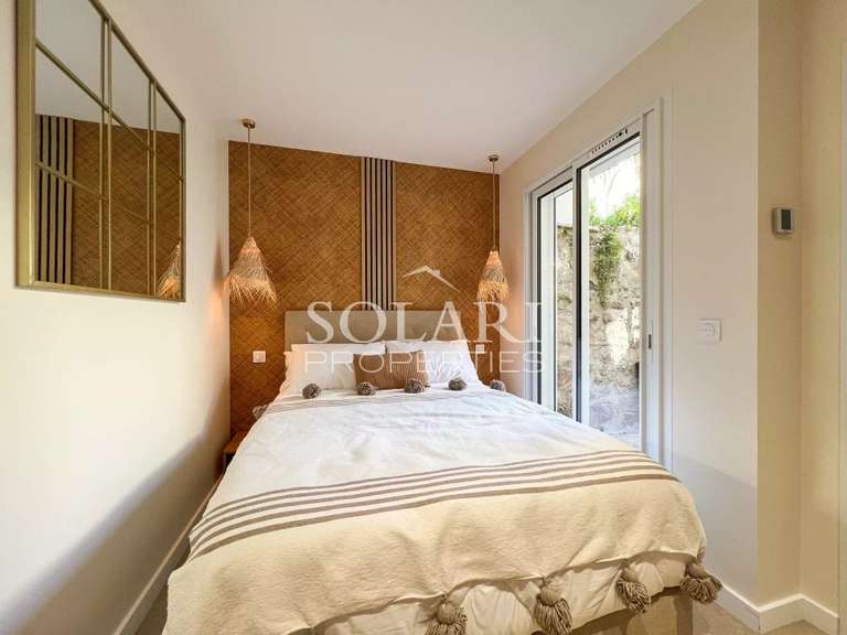 Villa Mandelieu-la-Napoule - 3 chambres - 130m²