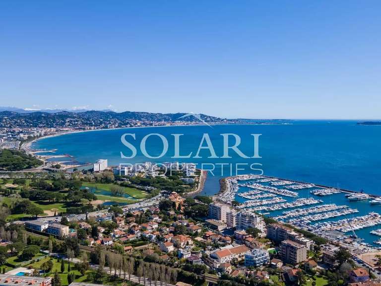 Villa Mandelieu-la-Napoule - 3 chambres - 130m²