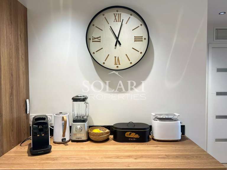 Villa Mandelieu-la-Napoule - 3 chambres - 130m²