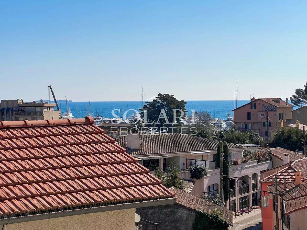 Villa Mandelieu-la-Napoule