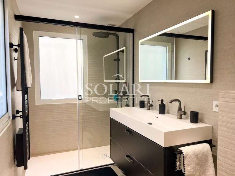 Villa Mandelieu-la-Napoule - 3 chambres - 130m²