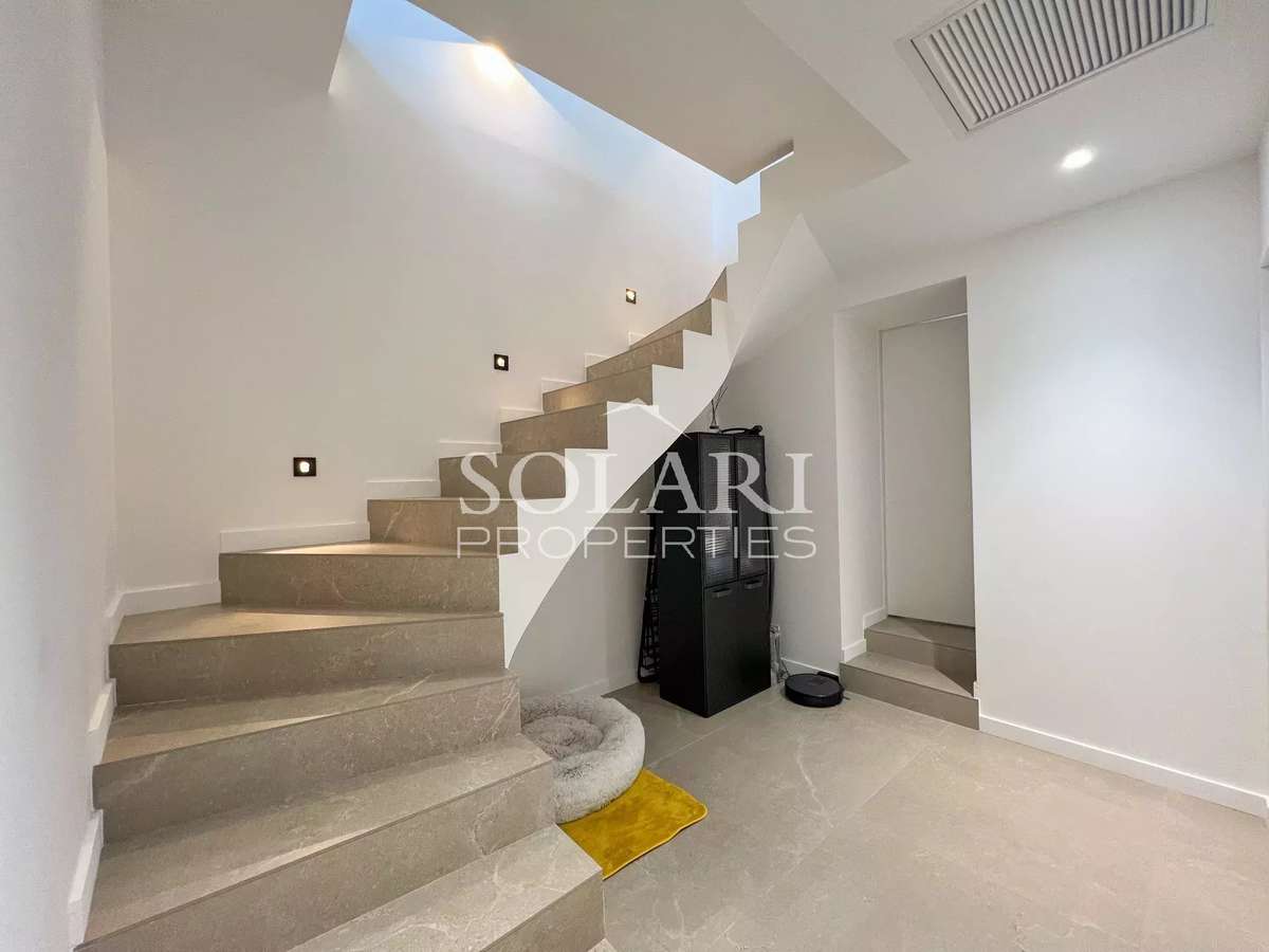 Villa Mandelieu-la-Napoule