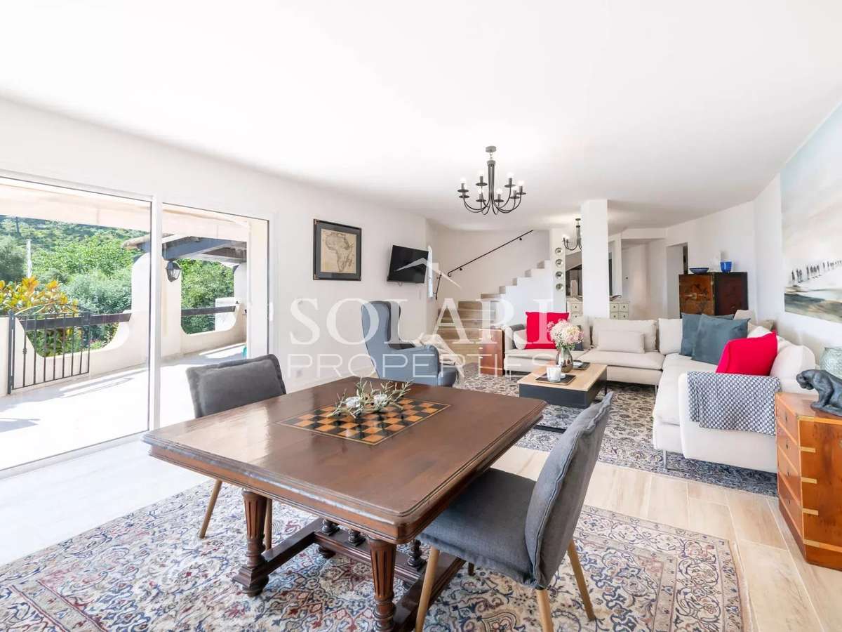 Villa Mandelieu-la-Napoule