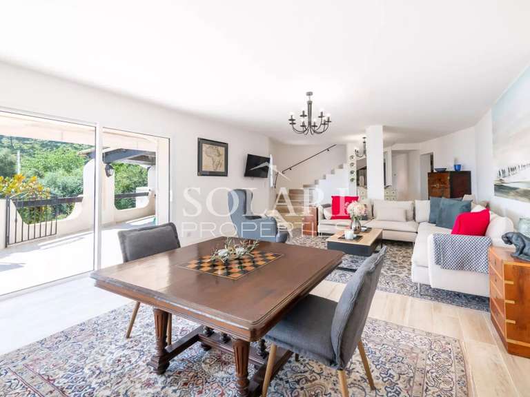 Villa Mandelieu-la-Napoule - 4 chambres - 300m²