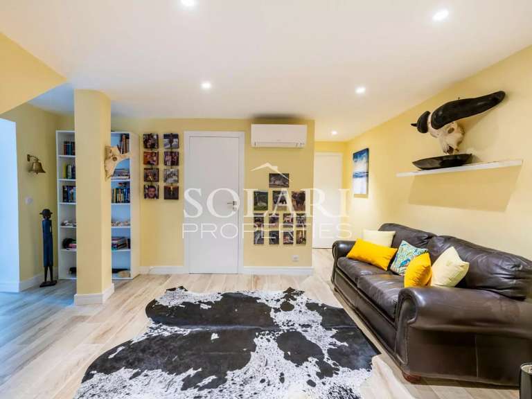 Villa Mandelieu-la-Napoule - 4 chambres - 300m²