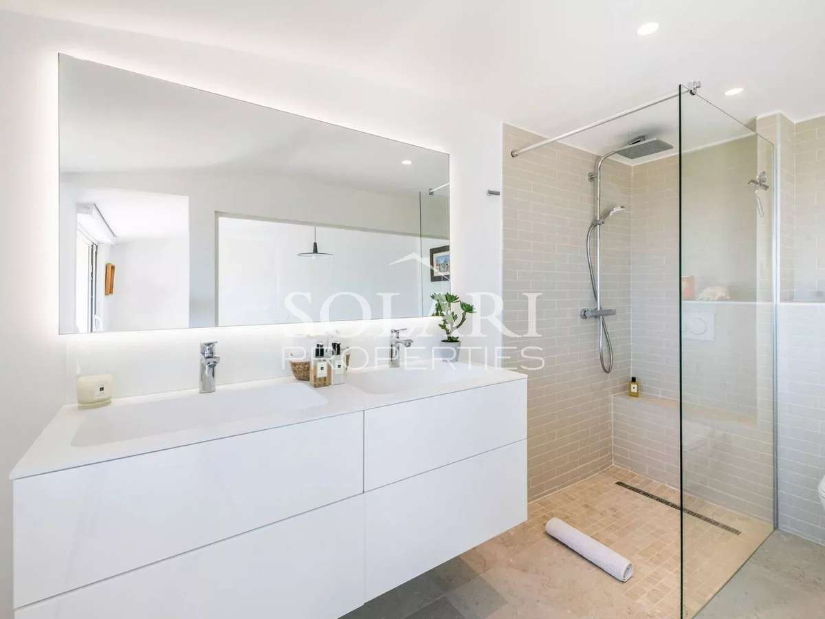 Villa Mandelieu-la-Napoule