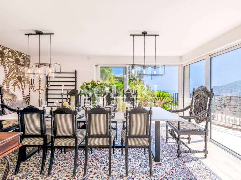 Villa Mandelieu-la-Napoule - 4 chambres - 300m²