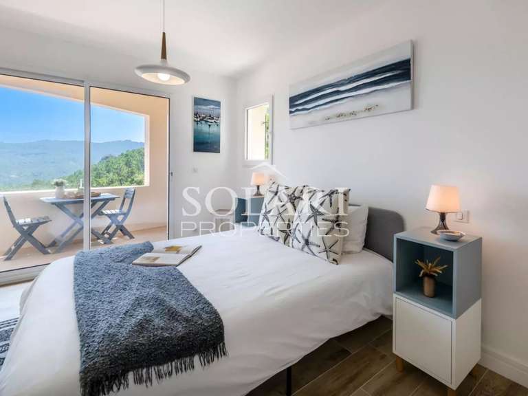 Villa Mandelieu-la-Napoule - 4 chambres - 300m²