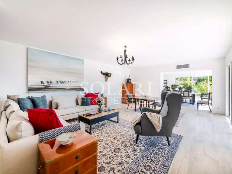 Villa Mandelieu-la-Napoule - 4 chambres - 300m²