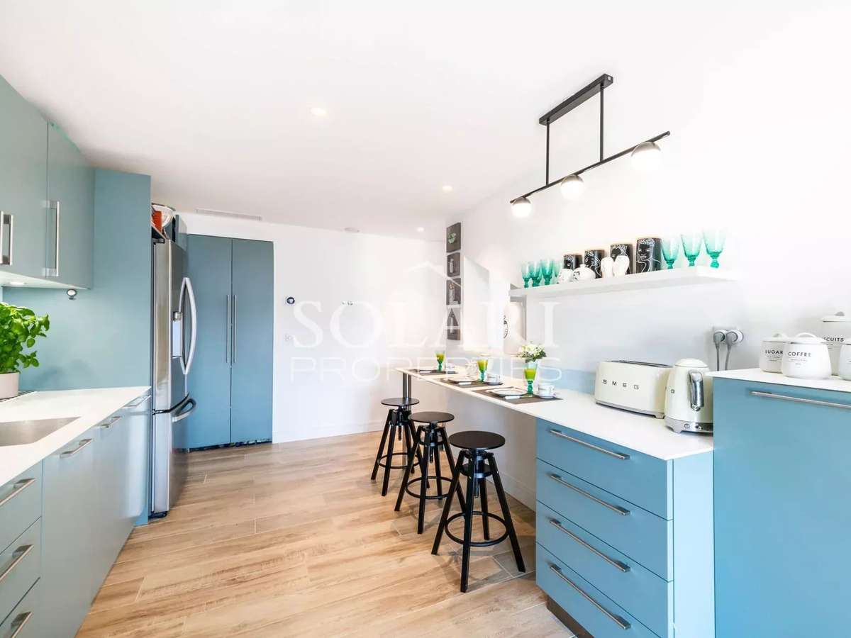 Villa Mandelieu-la-Napoule