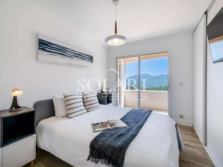 Villa Mandelieu-la-Napoule - 4 chambres - 300m²