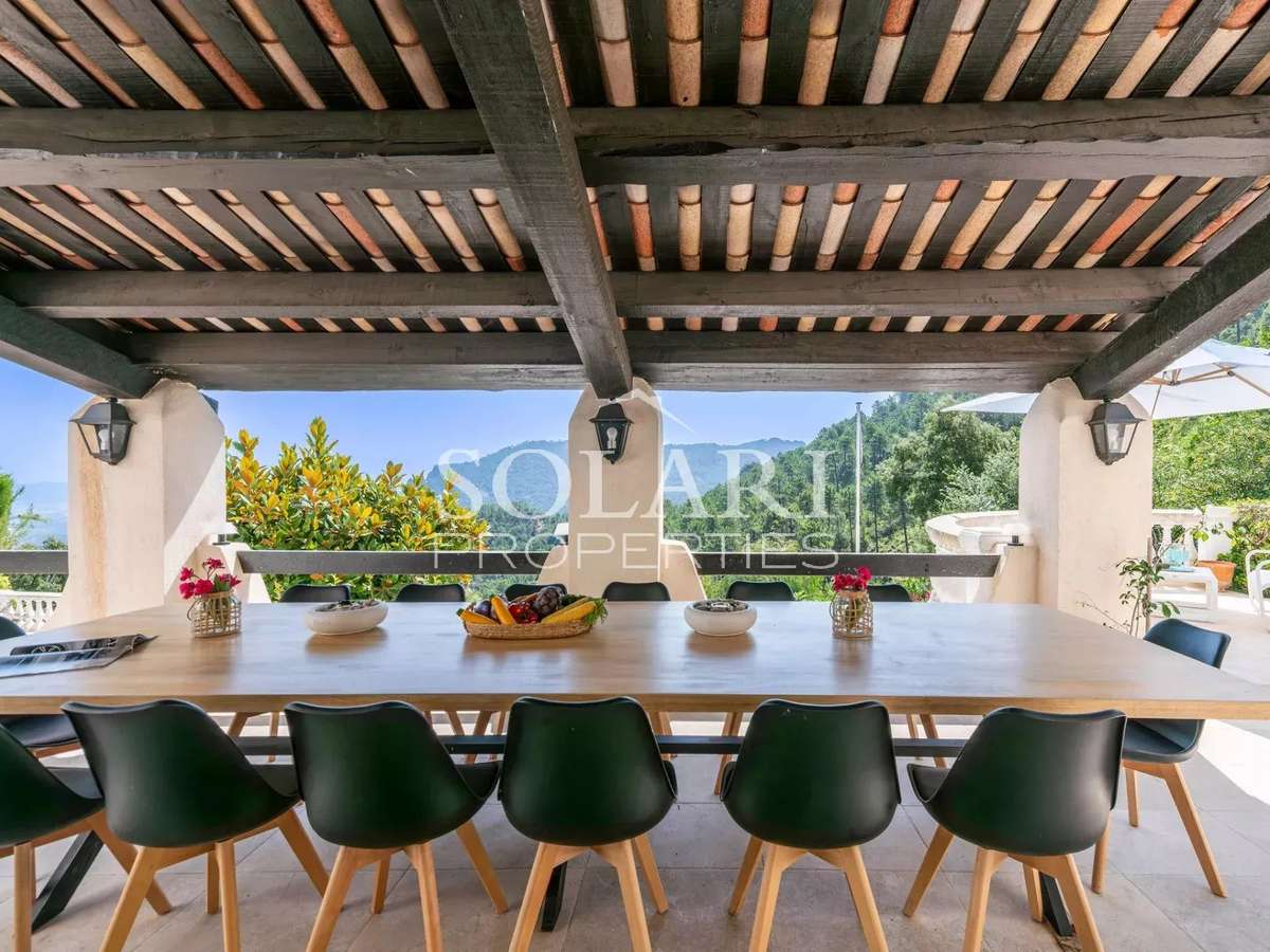 Villa Mandelieu-la-Napoule