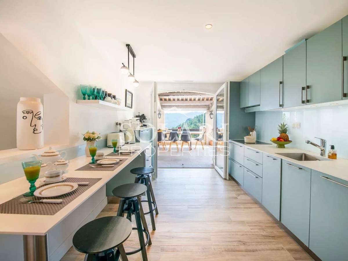 Villa Mandelieu-la-Napoule