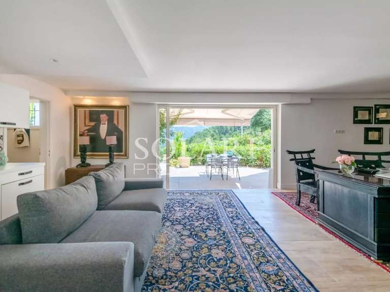 Villa Mandelieu-la-Napoule - 4 chambres - 300m²