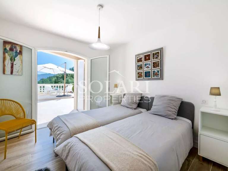 Villa Mandelieu-la-Napoule - 4 chambres - 300m²