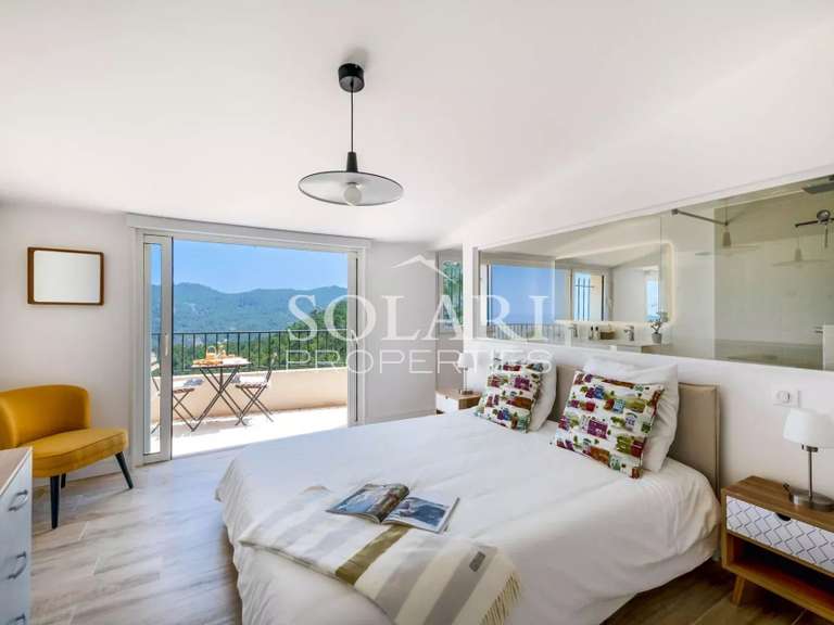 Villa Mandelieu-la-Napoule - 4 chambres - 300m²